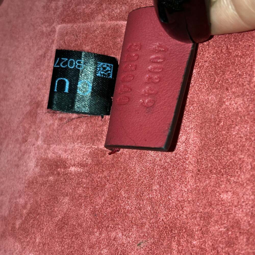 Gucci Dionysus Bag Gg Coated Canvas #203135G17B - Picture 7 of 7